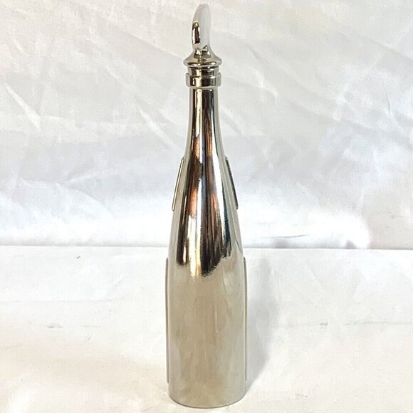 TIRE BOUCHON LUXE Corkscrew Champagne Bottle Cavatappi Mid Century West Germany - Picture 5 of 8